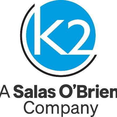 k2audio's profile picture. Consultants in Acoustics, AV, and Technology