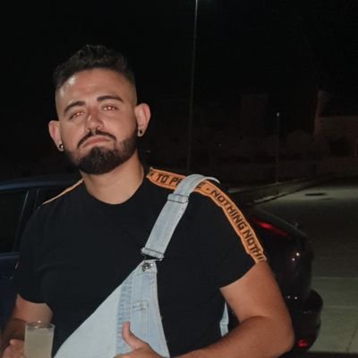 mesalacautivo's profile picture. papa de 3 principes👨‍👩‍👦‍👦