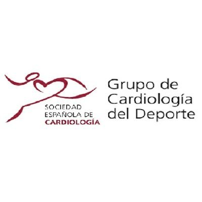 Cuenta oficial del Grupo de trabajo de Cardiología Deportiva de la Sociedad Española de Cardiología @secardiologia

#CardiologiaDeportiva #sportscardiology