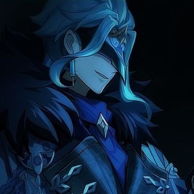 An upcoming Genshin Impact fanzine about the character Il Dottore
| Mods are followed |
A question? send us a DM or https://t.co/q2WETOBKiW