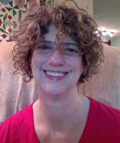 Recently retired 5th grade teacher and former librarian living in the Portland, OR area. Reading, computing and sewing are my passions.