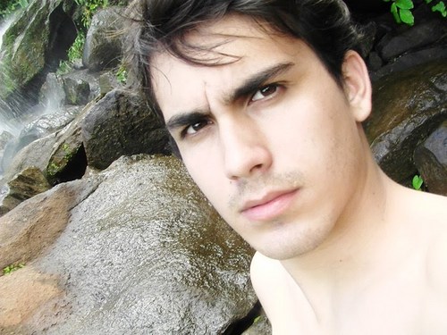 Tímido, Puro, e Inocente :0