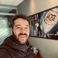 Luciano Fryszberg (@luchofry) 's Twitter Profile