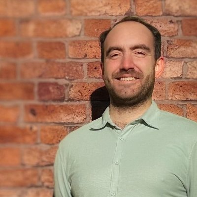 randalluk's profile picture. 