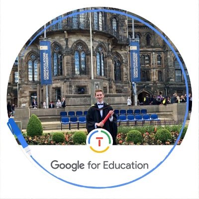 Chemistry Teacher in South Lanarkshire👨‍🔬 PGDE Masters 19/2020 Google for Education Certified Trainer #GoogleCT Apple Registered Teacher #AppleEDUChat