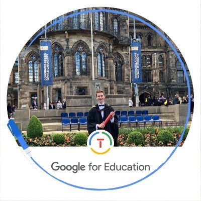 Chemistry Teacher in South Lanarkshire👨🔬 PGDE Masters 19/2020 Google for Education Certified Trainer #GoogleCT Apple Registered Teacher #AppleEDUChat