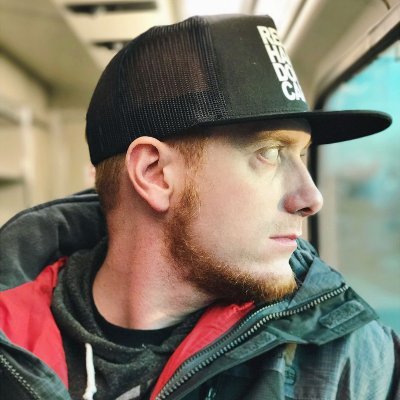 R3DD_23's profile picture. #RedHairDontCare #FactsDontCareAboutFeelings #FuckingBillMe