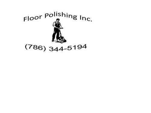 Floor Polishing Inc.