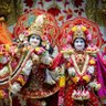 itsRadhaKrisha's profile picture. hare Rama hare Krishna