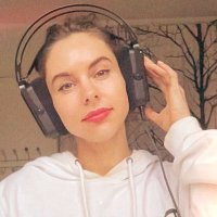 Liza Shulyayeva💙💛 (@lazer) 's Twitter Profile