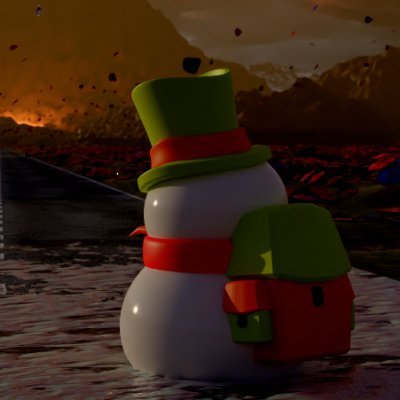 DeniZTalibow's profile picture. 