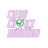 Clean Choice Nutrition(@cleanchoicen) 's Twitter Profile Photo