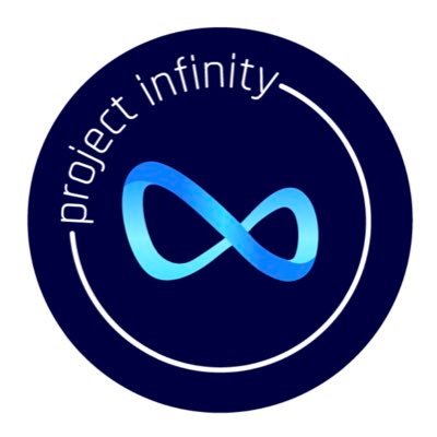 The future where Ai meets Web 3.0 is finally here. project infinity - your frontier for innovation, imagination, and wealth creation. #ai #web3 #metaverse