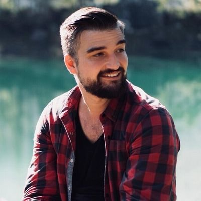 Dr. Tobias Baur Profile