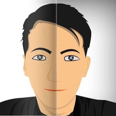 RahmanHafiz_tw's profile picture. • 𝔾𝕣𝕒𝕡𝕙𝕚𝕔 𝔻𝕖𝕤𝕚𝕘𝕟𝕖𝕣 
• 𝔽𝕣𝕖𝕖𝕝𝕒𝕟𝕔𝕖 𝔸𝕣𝕥𝕚𝕤𝕥
• N𝔽T 𝔸𝕣𝕥𝕚𝕤𝕥