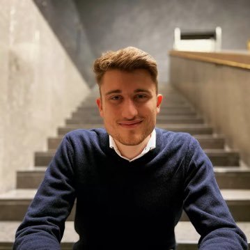 Landesvorsitzender DVBJ | Bundessprecher Bundeskonferenz der Jugendgremien