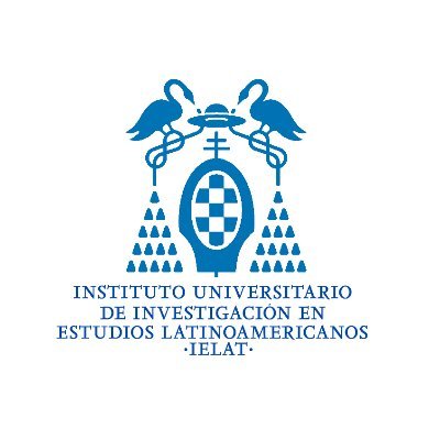 Instituto Universitario de Investigación en Estudios Latinoamericanos (IELAT) de la Universidad de Alcalá (UAH). Investigación, Máster, Cursos y Doctorado.