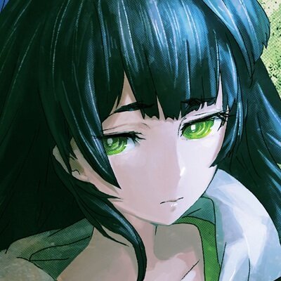 FFTCGとVtuberだいすきおじさん。毒にも薬にもならない人になりたい。基本鍵アカ、たまにクソリプ送りたいときだけオープンです。
※エロ系出会い系垢からのリスト追加はおやめください。通報＆即ブロします。