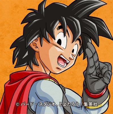 Zarothさんのプロフィール画像