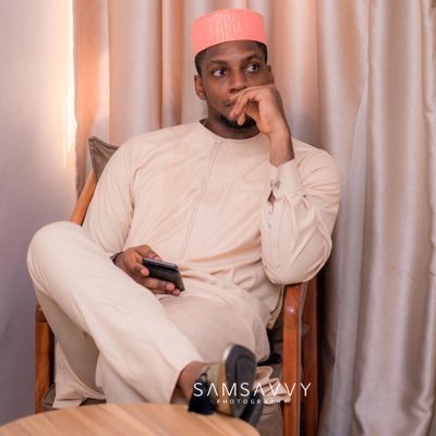 Nnannx's profile picture. Never tell me the odds™.