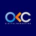 OKC Digital Marketing Agency (@OKCMarketing88) Twitter profile photo