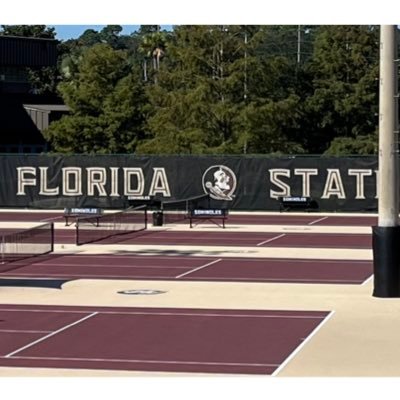 Head Women’s Tennis Coach at Florida State University