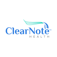 ClearNote Health (@clearnotehealth) 's Twitter Profile