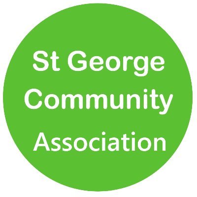 The community working together for a better St George. Account maintained by volunteers.