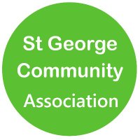 St George Community Association (@stgeorgecassn) 's Twitter Profile Photo St George Community Association (@stgeorgecassn) 's Twitter Profile Photo