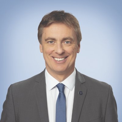 Député de LaFontaine / Chef de l’opposition officielle à l’Assemblée nationale du Québec