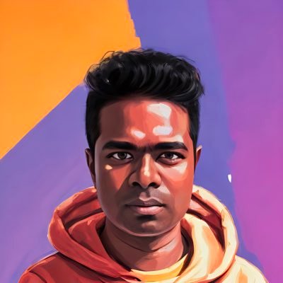 Entrepreneur | Engineer | Advisor | @USC alum. Tweets about Product and Engineering. Here for the drama.