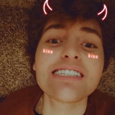 loves cats. dtqk lover. ships safe. cool person. chill. lgbtq+? follows back. :) I may curse sometimes... pfp by @/something