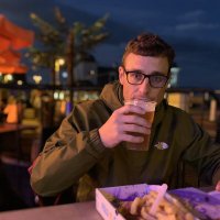 Harry Hawkins (@harryhawkins) 's Twitter Profile Photo Harry Hawkins (@harryhawkins) 's Twitter Profile Photo