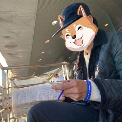 シャニマスライブでミックスペンラ4本粉砕した犬。たまにデンシャ、たまにプロデューサー。
面識のない鍵垢からのフォローはブロックします。