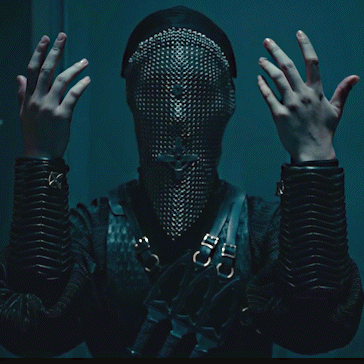 Queer_Delonix's profile picture. "Don't hate what you are. What you are is beautiful." #SaveWarriorNun || casual twitch streamer and all around nerd || they/them pls and thank you