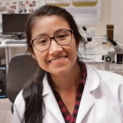 🇵🇪 Master’s student at @CayetanoHeredia | BSc in Chemical Engineering