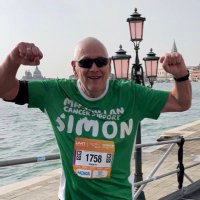 Simon Williams (@simonsalento) 's Twitter Profile