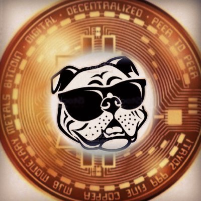 Encouraging professionals to think out of the box.
Supports rescue of canines and education for both owners and their pets.  Supporting blockchain technology.