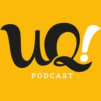 UQ! Podcast (@uq_pdc) 's Twitter Profile