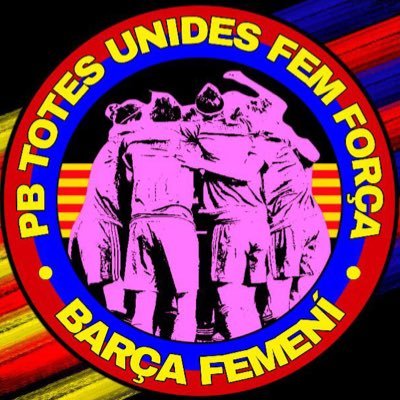 Primera Penya Oficial del FCB Femení 21/12/2022 💙❤️ | Ens veiem al Johan! | 📩info@pbtotesunides.cat Inscripcions ⬇️