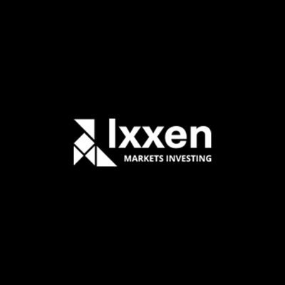 ixxenofficial Profile Picture