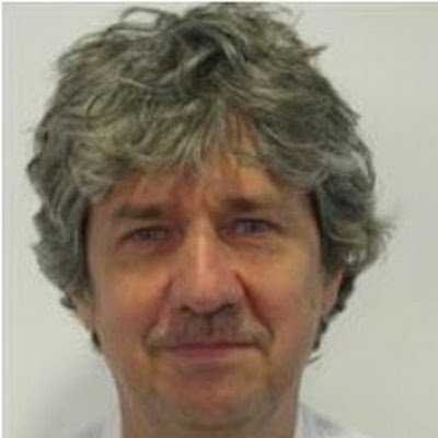 RobBedeko's profile picture. 