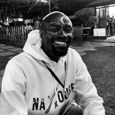 africanplato's profile picture. Son. Brother. Friend 🇰🇪