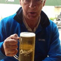 David Welch (@davidjhwelch) 's Twitter Profile