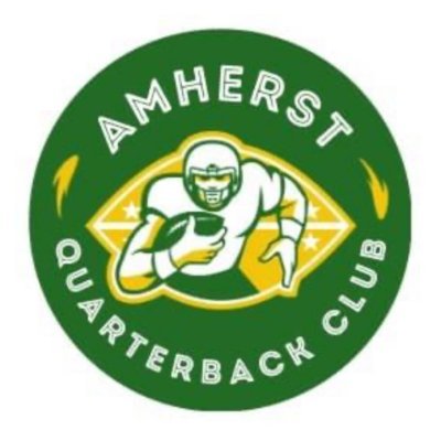 Official Amherst Quarterback Club Twitter!