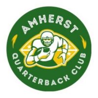 Amherst Quarterback Club(@AmherstQb) 's Twitter Profile Photo