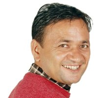 Bp Bhattarai (@bhattarai_bp) 's Twitter Profile