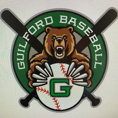 Twitter Account for Guilford Grizzlies HS Baseball Program
