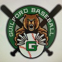 Guilford High School Baseball(@GHS_ct_baseball) 's Twitter Profile Photo