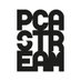 PCA-STREAM (@pcastream) Twitter profile photo PCA-STREAM (@pcastream) Twitter profile photo